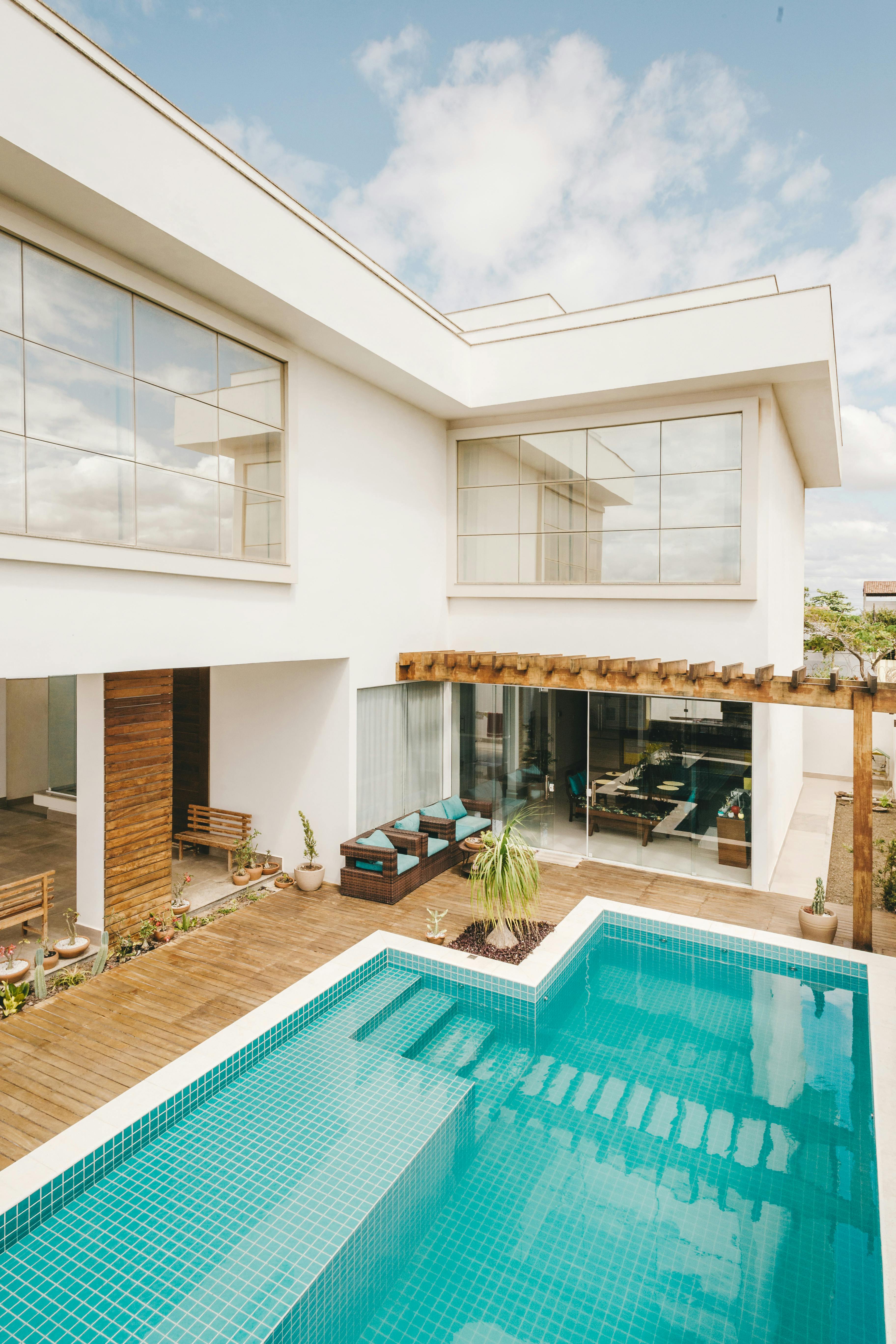 Villa 1