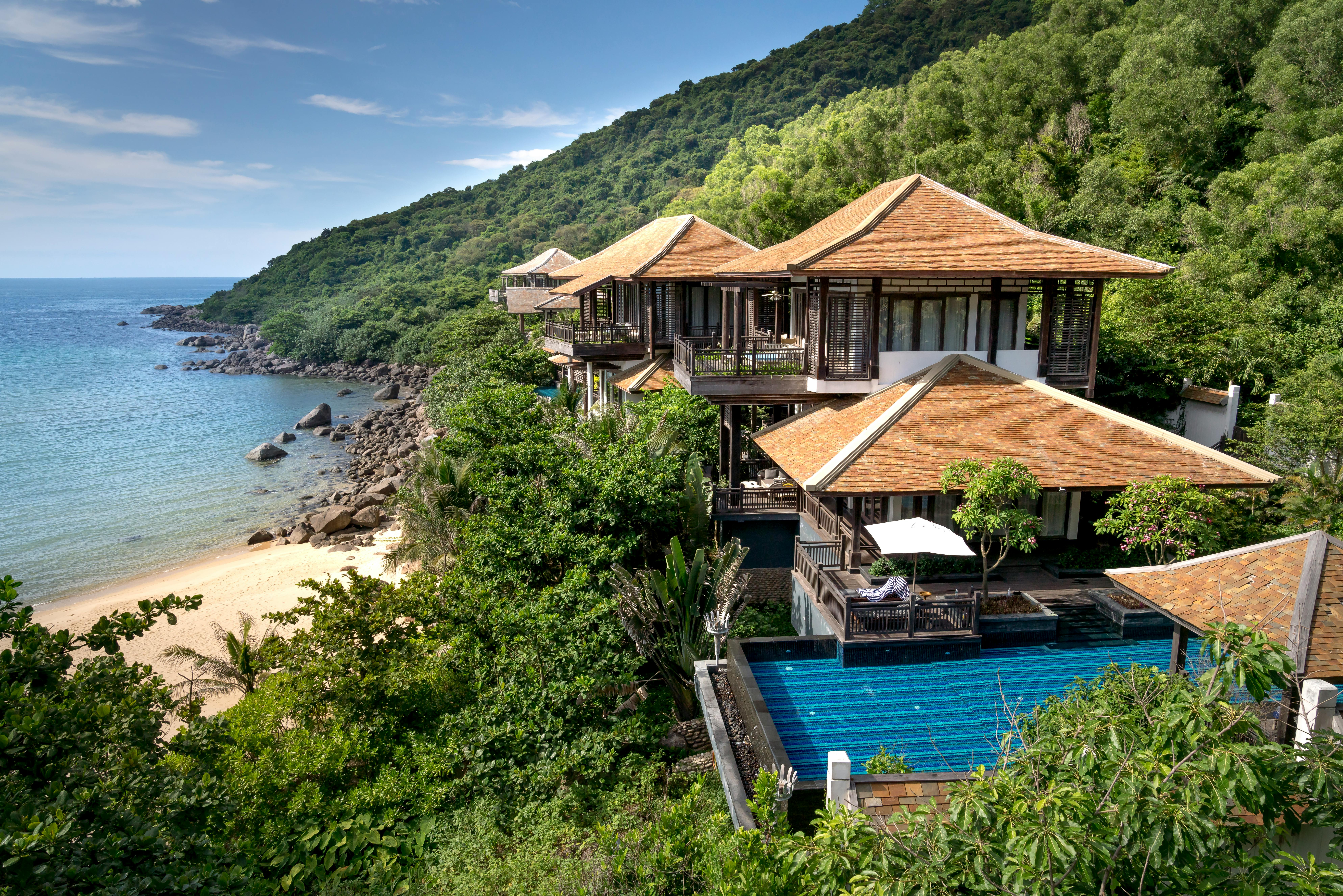 Villa 2