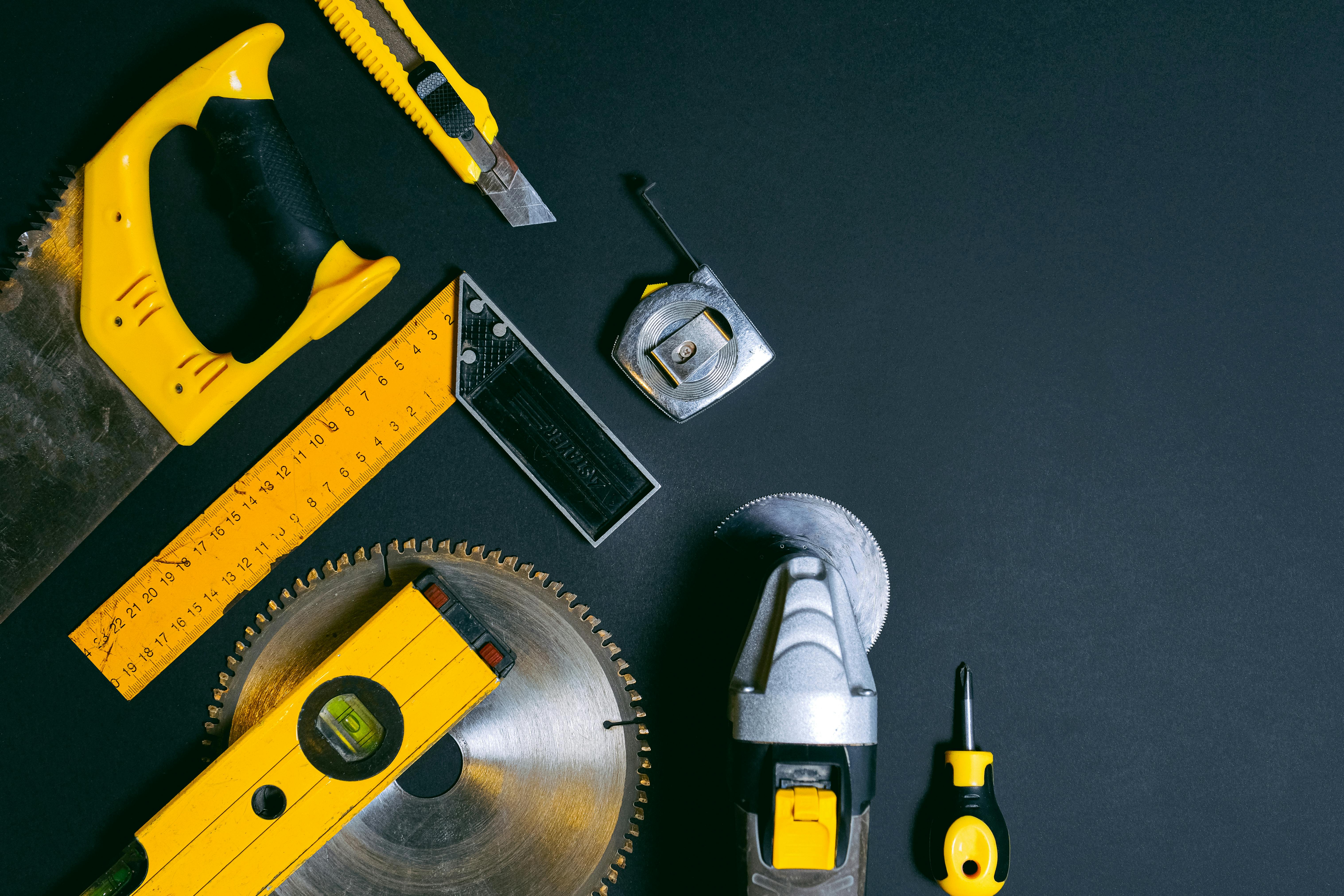 Property construction