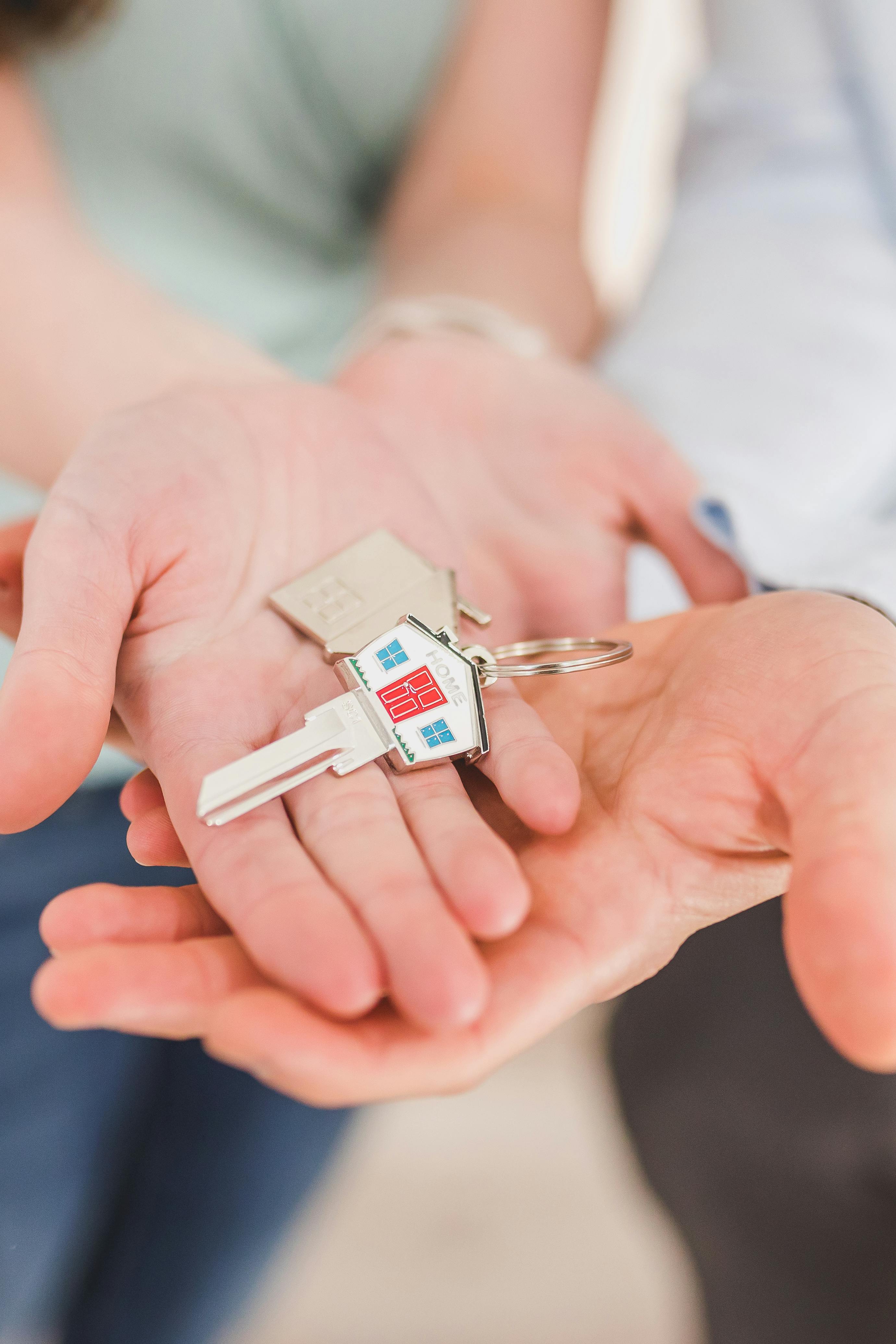 Property sales